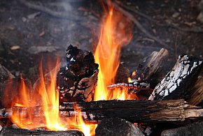 Rośnie kara. Jeden błąd przy ogniu i 30 tys. zł nie twoje!-62479