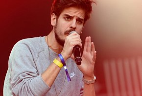 Taco Hemingway zaskoczył fanów nowym albumem-62668