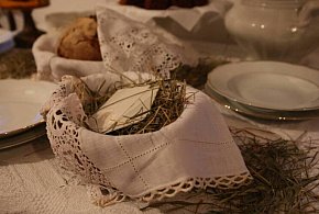 Historyk: Wigilia w dawnej Polsce była surowa, hierarchiczna i zaskakująca-62731