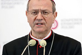 Abp Wojda dla PAP: Kościół musi zmienić język głoszenia Ewangelii i kontynuować pr-62934
