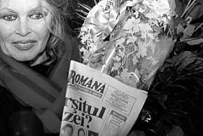 Zmarła słynna aktorka Brigitte Bardot. Miała 91 lat-62994