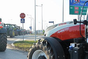 Rolnicy zapowiadają protest w całym kraju. Skala może zaskoczyć-63011