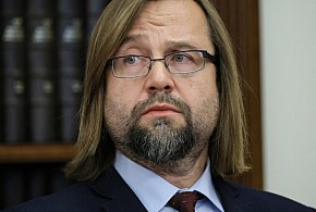 Szef PIP: umowa o pracę to nie nagroda za to, że dobrze pracujemy-63060