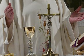 Obowiązkowe święto dla katolików. Wtedy trzeba iść do kościoła-63053