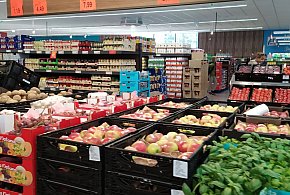 Do której zrobisz zakupy w Sylwestra? Znane sieci podały godziny-63056