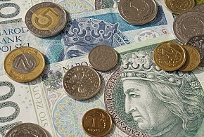 Płaca minimalna wzrasta od 1 stycznia. Skutki odczują miliony Polaków-63065