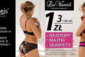 Grejs – salony bielizny dla kobiet, które cenią jakość - 63163