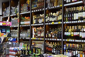 To codzienność wielu Polaków. Nowe dane o alkoholu niepokoją-63314