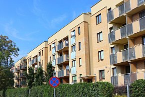 Kto zapłaci za remont balkonu? Rząd chce wreszcie to uporządkować-63316