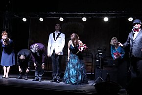 Fotorelacja: Koncert z okazji Dnia Kobiet w Kroczycach