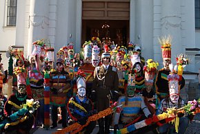 Setki lat tradycji i niezwykłe widowisko. ‘Turki’ w znów wyruszą w procesji