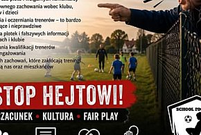 List otwarty do Pana Juliana Włodarczyka
