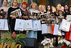 Sukces zawiercianki podczas Festiwalu Piosenek Janusza Gniatkowskiego w Poraju