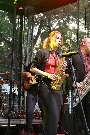 Fotorelacja II: Żywa Scena Zawiercie – Festiwal Reggae. Koncert zespołu KONOPIANS-1467