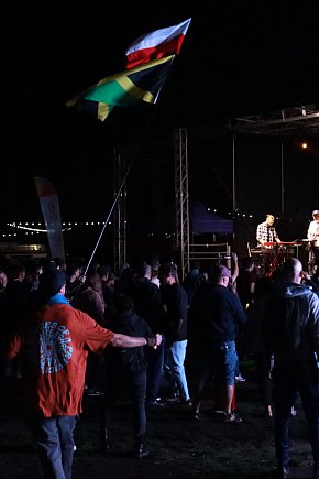 Fotorelacja IV: Żywa Scena Zawiercie – Festiwal Reggae. Koncert zespołu BAKSHISH-1471