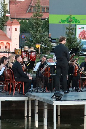 Fotorelacja II: Juromania Zawiercie 2025 - Koncert Muzyki Filmowej-1477