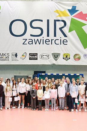 Fotorelacja: Nagrody Prezydent Anny Nemś za wysokie wyniki sportowe-1480