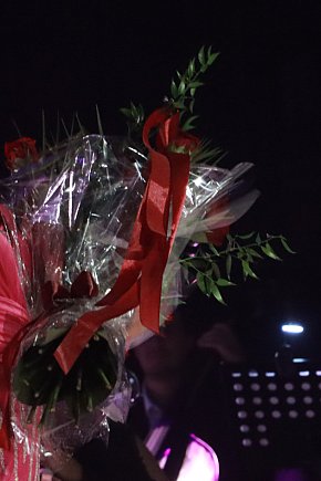 Fotorelacja II: III Festiwal Wiesława Ochmana w Zawierciu - Gala Otwarcia-1503