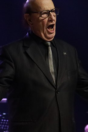 Fotorelacja III: III Festiwal Wiesława Ochmana w Zawierciu - Gala Otwarcia-1504
