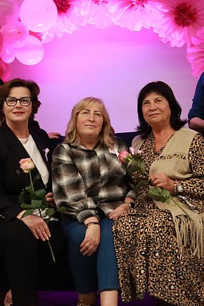 Fotorelacja Zawiercie: Różowy Październik – Razem po Zdrowie!-1520
