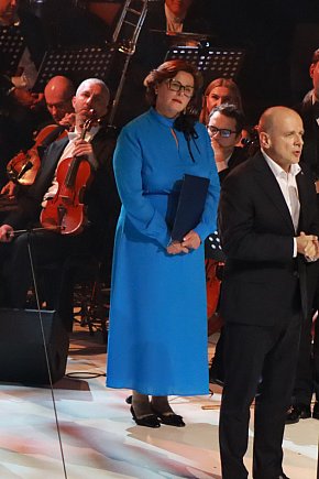 Fotorelacja VII: III Festiwal Wiesława Ochmana w Zawierciu - Gala Finałowa-1514
