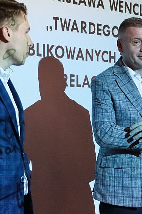 Fotorelacja: ODDZIAŁ GL , PPS , AK TWARDEGO - wykład w MOK Zawiercie-1525