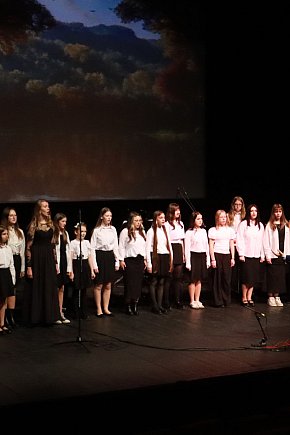 Fotorelacja: Koncert  Jesienny Szkoły Muzycznej w MOK Zawiercie-1535