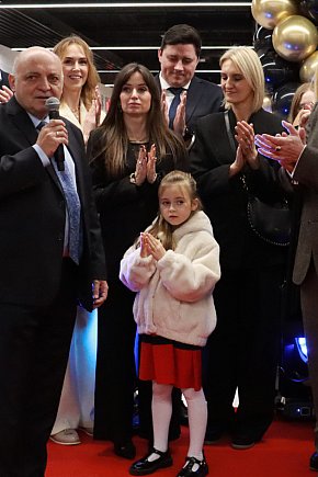 Fotorelacja: konferencji prasowa - Galeria Brama Jury w Zawierciu-1554