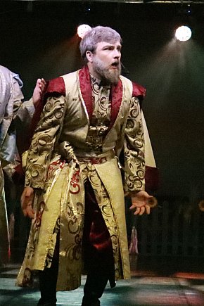 Fotorelacja II: Opera Verbum Nobile w Kroczycach-1565