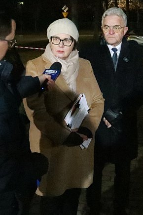 Fotorelacja: Nie dla budowy kopalni cynku i ołowiu w Zawierciu-1568