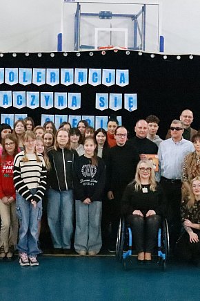 Fotorelacja: Panel dyskusyjny SP5 Zawiercie - Tolerancja zaczyna się od Ciebie!-1580