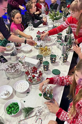 Fotorelacja: Mikołaj w Żerkowicach-1589