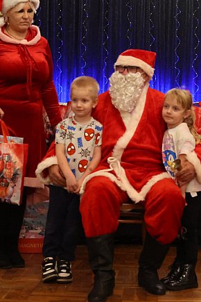 Fotorelacja: Mikołajki w Pałacyku nad Wartą-1597