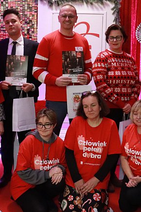 Fotorelacja: Weekend Cudów - Szlachetna Paczka w Zawierciu-1612