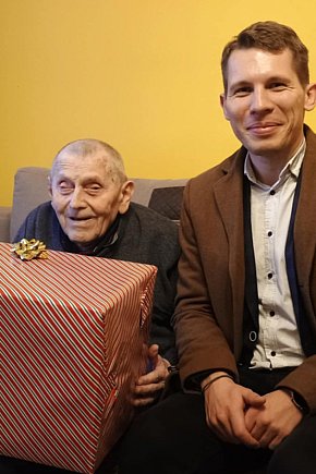 Fotorelacja: Paczka dla Kombatanta-1615