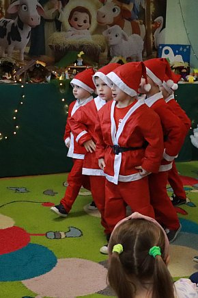 Fotorelacja: Rozstrzygnięcie Konkursu w przedszkolu nr 5 w Zawierciu-1624