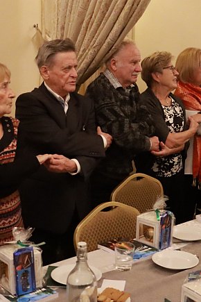 Fotorelacja: 2 Wigilijne spotkanie członków Stowarzyszenia Ruch Harcerski CZUWAJ w Zawierciu-1628