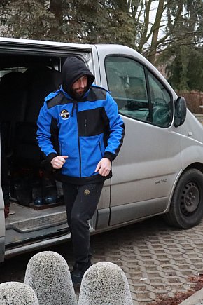 Fotorelacja: Finał akcji „Świąteczna Paka dla Zwierzaka” w Myszkowie-1643