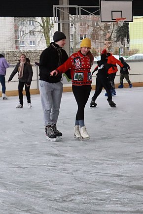 Fotorelacja: Otwarcie lodowiska w Zawierciu-1638