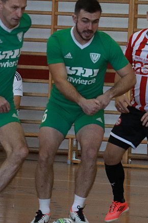 Fotorelacja I: XXXV Mistrzostwa Polski Oldbojów w halowej piłce nożnej w Zawierciu-1652