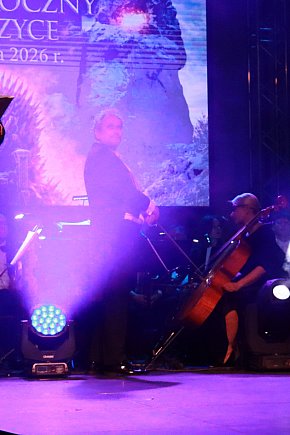 Fotorelacja I: Koncert Noworoczny Kroczyce 2026!-1659