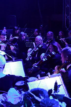 Fotorelacja II: Koncert Noworoczny Kroczyce 2026!-1661