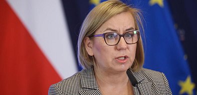 Minister klimatu: mam nadzieję, że rozporządzenie ws. wiatraków w ciągu tygodnia t-57739