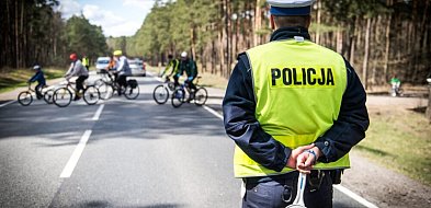 Od wtorku rusza kampania Roadpol Safety Days (Dni Bezpieczeństwa Ruchu Drogowego)-58221