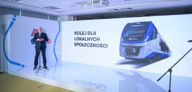 PKP Intercity uruchomi nowe połączenia; kolej wróci po latach do 14 miejscowości-58346