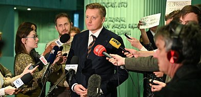 Postępowanie TS w sprawie immunitetu Małgorzaty Manowskiej umorzone-58357