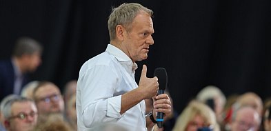 Tusk: Bełchatów jest pierwszy na liście lokalizacji drugiej elektrowni atomowej-59595