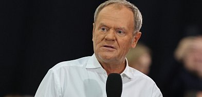 Tusk: Strategiczny plan rządu nie uległ zmianie-59599