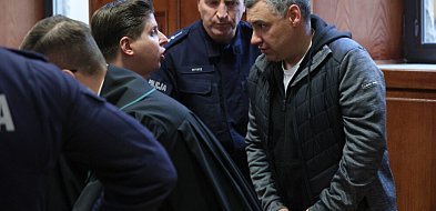 Sąd nie zgodził się na wydanie Niemcom Wołodymyra Żurawlowa, podejrzewanego o wysa-59700