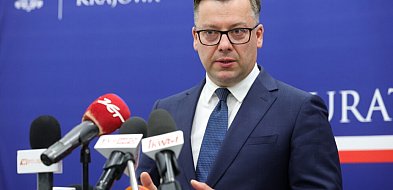 Prokuratura o wykorzystaniu Pegasusa wobec rodziny Tuska: to nie wynika z materiał-59927